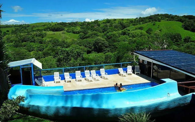 Hotel Cielo Azul Resort