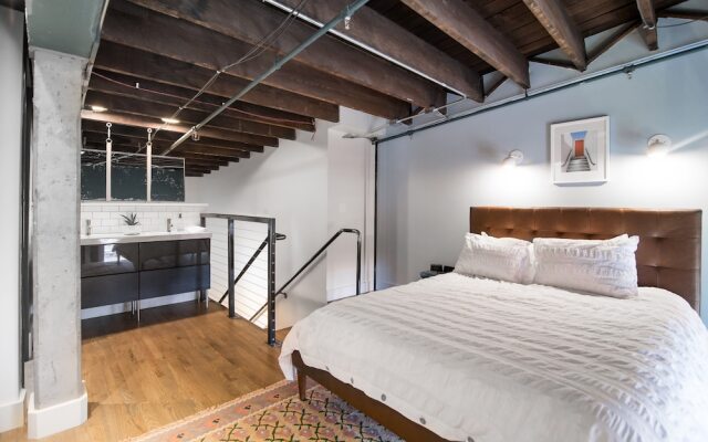 506 Lofts - Anchor Rentals