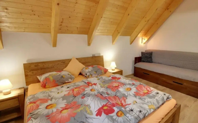 Beautiful Villa With Transportation Facilities