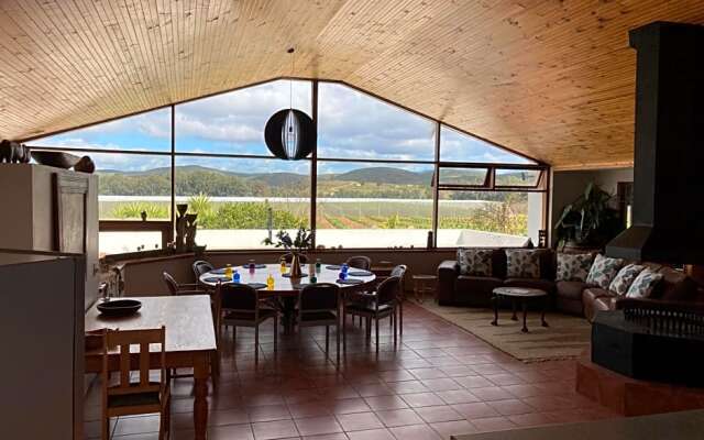 Huis Hendrik at Merwenstein Guest House