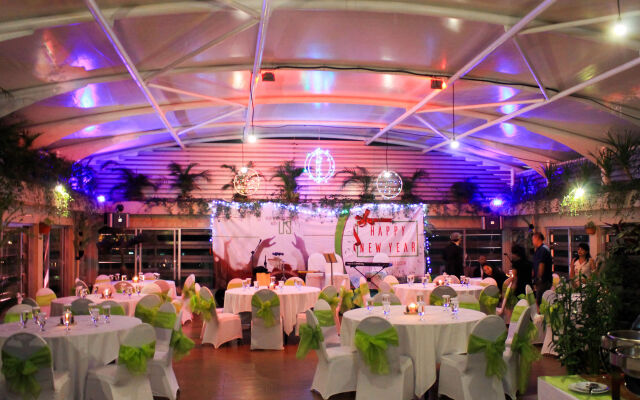 Tebu Hotel Bandung