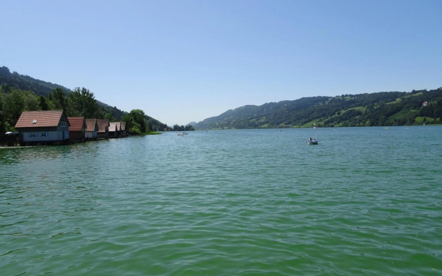 Ferienwohnung Drei Seen