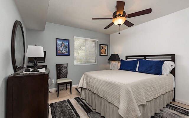 Bluebell Retreat 2BR by Casago