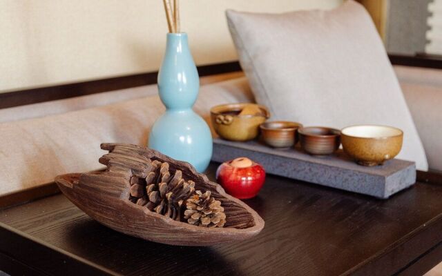 Isvara Flowing Ocean Guesthouse