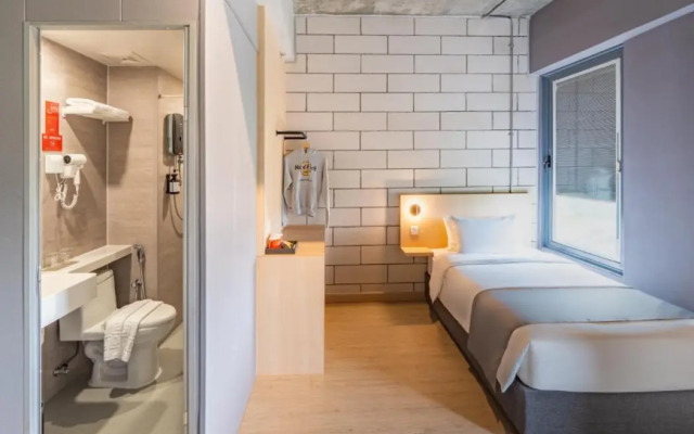 BRIX KLIA By Pinetree