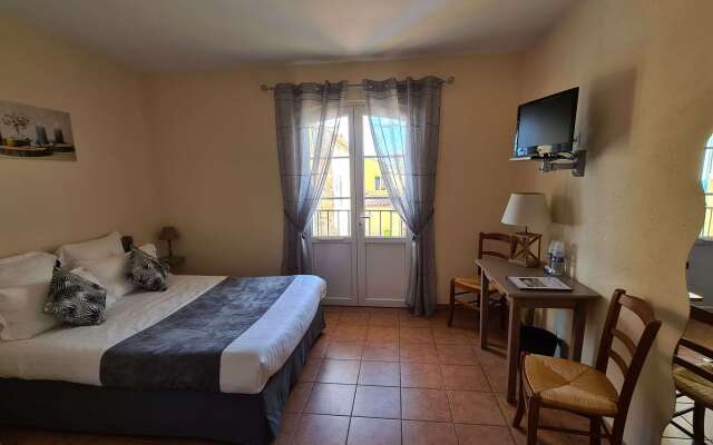 Hotel La Bastide St Bach