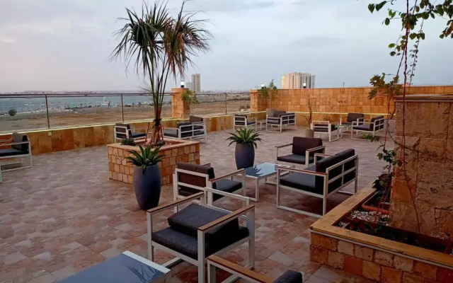 RAK Hotel-Aparts