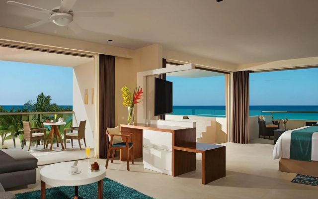 Secrets Aura Cozumel - Adults Only - All Inclusive