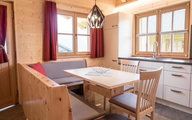 Alpenchalets Mair