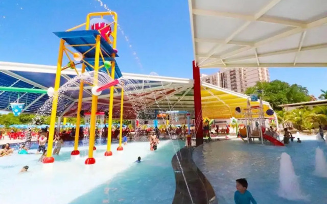 Piazza diRoma - Acqua Park & Splash