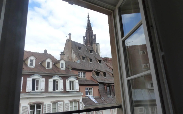 StrasbourgAppart
