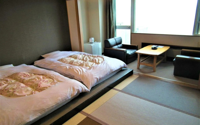 Granvillage Toya Daiwa Ryokan Annex