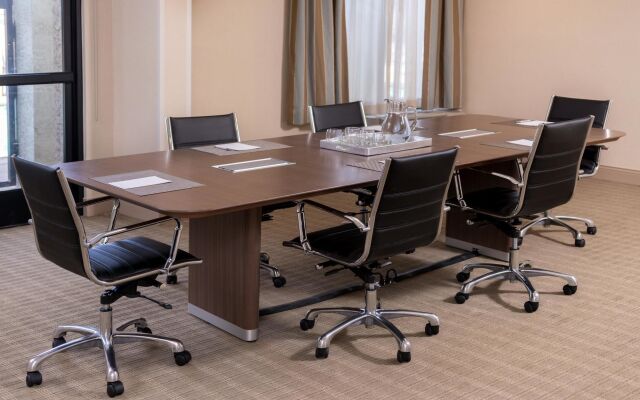 Hampton Inn Los AngelesWest Covina