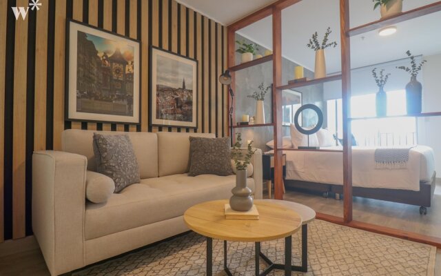 Wynwood Studio 4 in Barranco