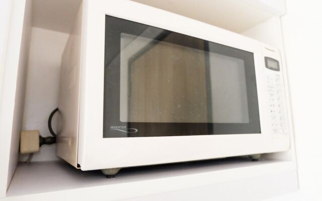 Good Place 1BR Apartment Akasa Pure Living BSD City