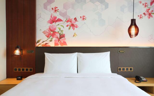 Hilton Garden Inn Zhuhai Hengqin