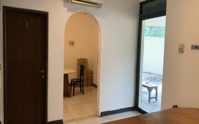 Ketapang Residence Powered Nature