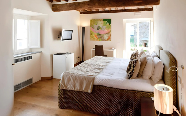 Tenuta San Pietro Hotel & Restaurant