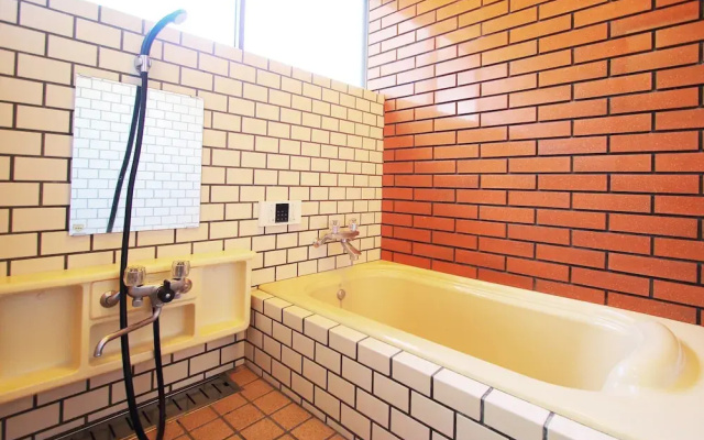 Yoshimura House Hotel 6