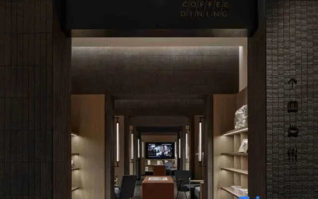 Weilu Hotel (Zhengzhou Jinshui Road Yanzhuang Metro Station Branch)