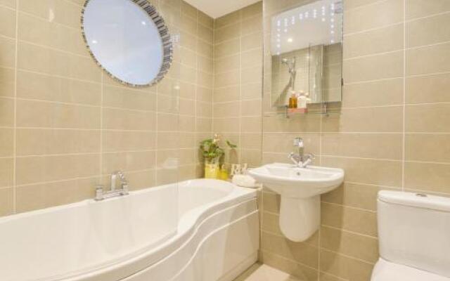Apartment 17, Bigbury On Sea