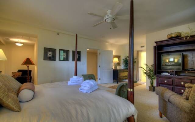 Biltmore Village Hideaway - 2 Br Condo