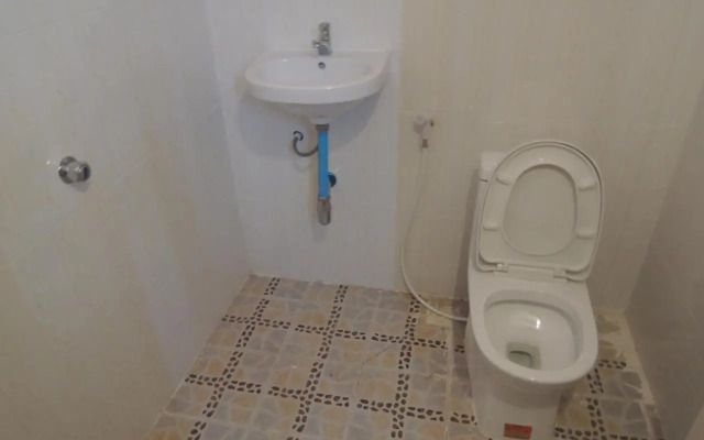Bunyong Homestay