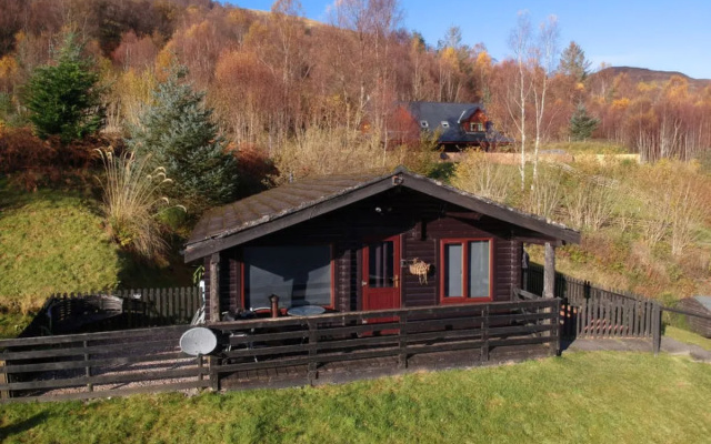 Highand Lodges 20861