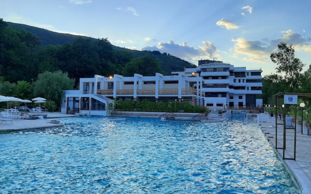 Albergo Terme Sant'Egidio