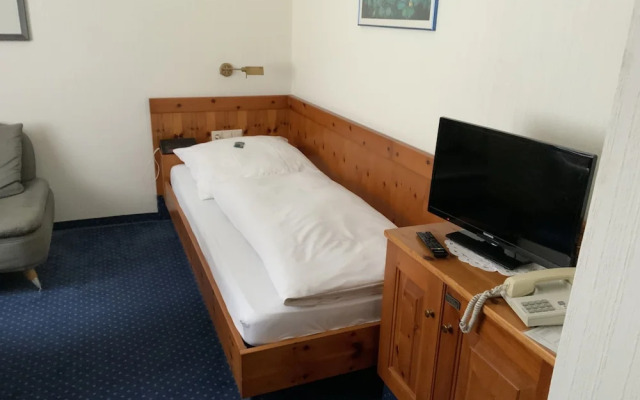 DAS LOFT Hotel Hölsterloh