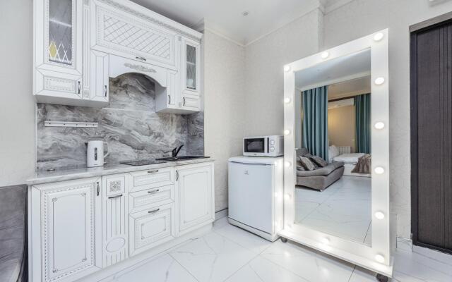 Апартаменты Эстет на переулке Горького 24