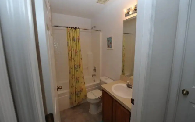 Lakeview Villa