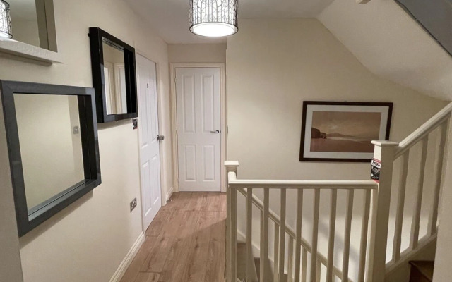 Bicester Serviced Accommodation