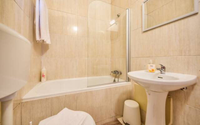 Home Sweet Home Aveiro