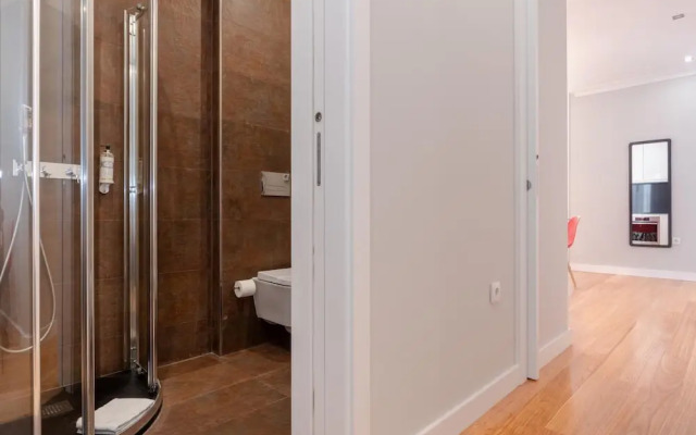 Feel Porto Downtown Harmony