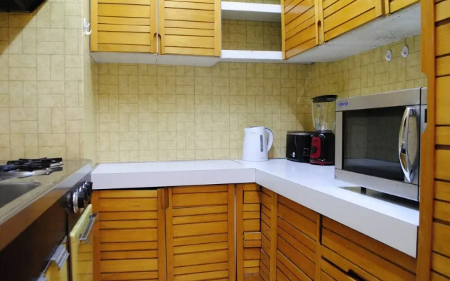 Apartamento Living Paris