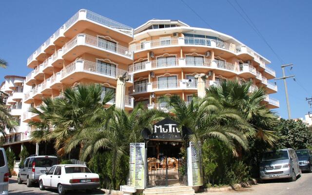 Mutlu Apart Hotel