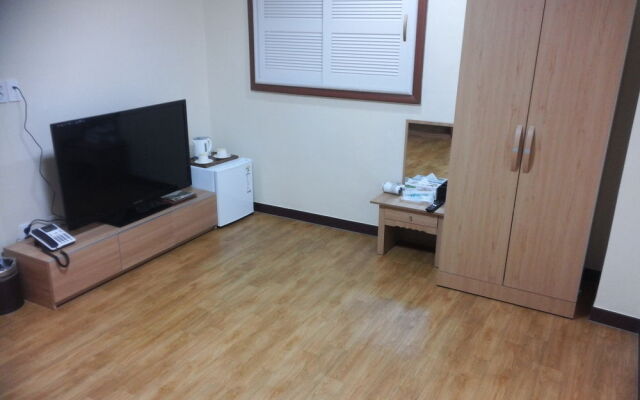 Sejong Spatel