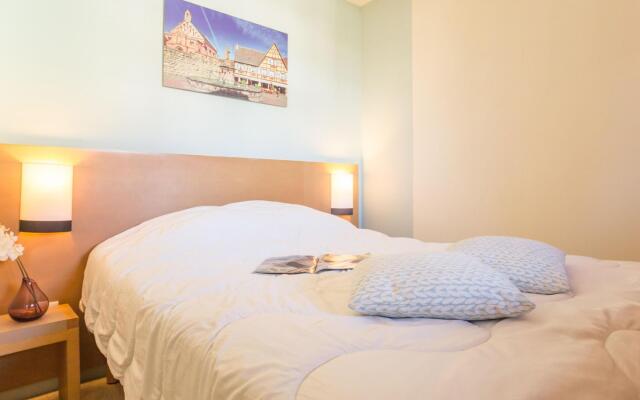 Residence Le Clos d'Eguisheim, Eguisheim