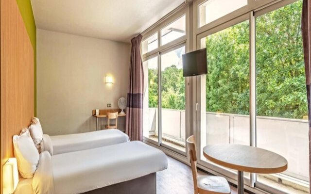 B&B HOTEL Quimper Sud