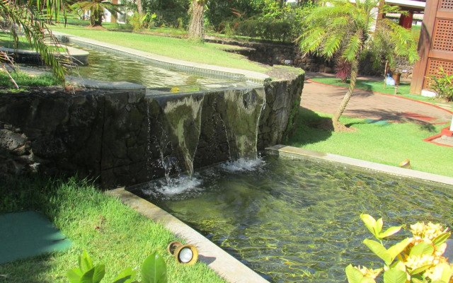 Residencial Bali Bahia Apto Alto Padrão BATUR 106