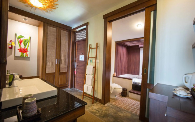 Sibsan Resort & Spa Maeteang