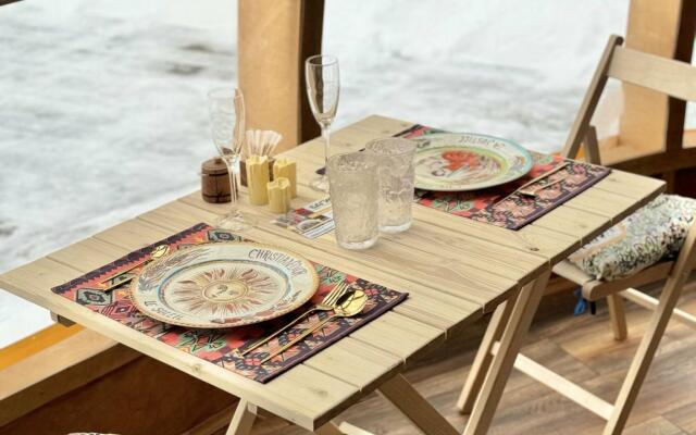 Glamping Baguio