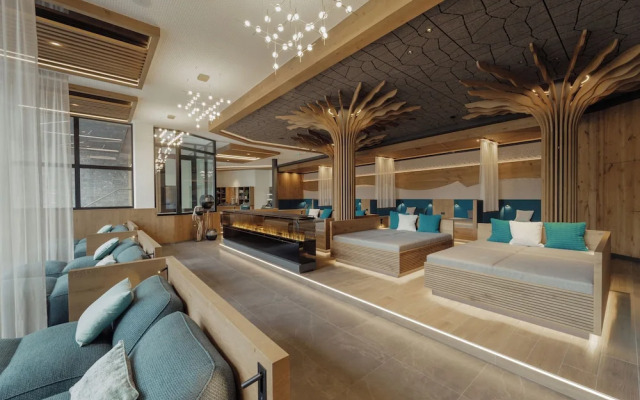 PACHMAIR 1453 apart resort