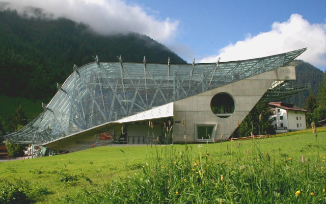 Pension Helvetia