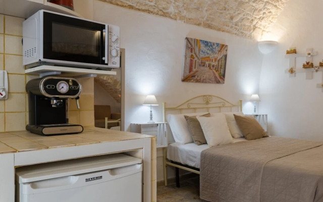 Ostuneon 900 in Ostuni