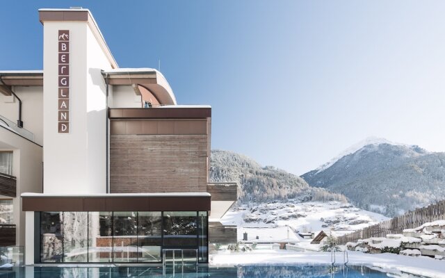 Bergland Design- und Wellnesshotel