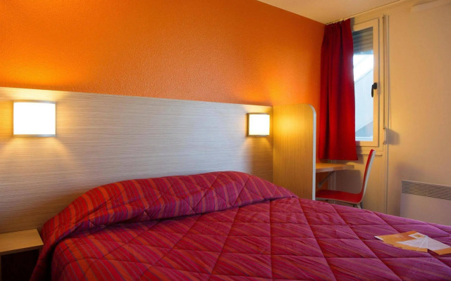 Hôtel d’Olivet Orléans Sud