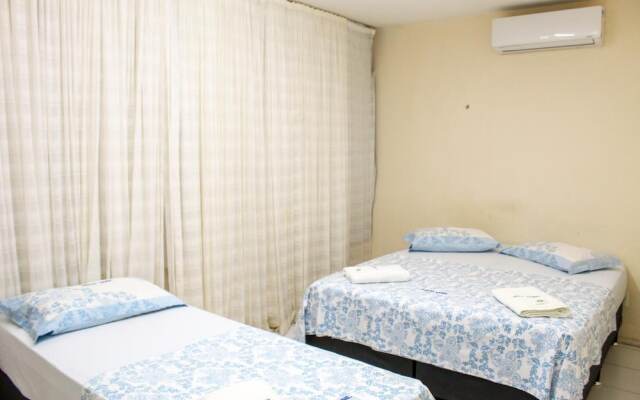 Hospedaria Gebel LocDay