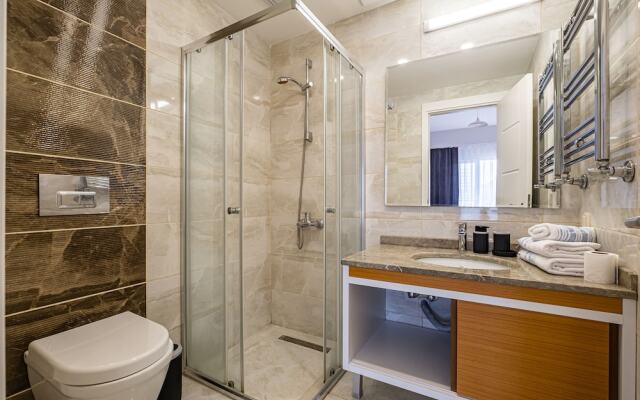 Linkinn Luxury Residance & Spa